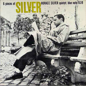 horace silver