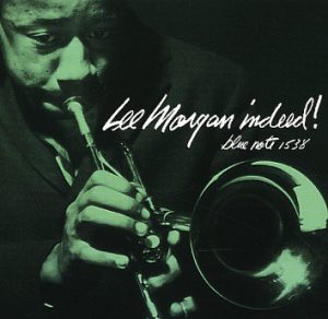 lee morgan