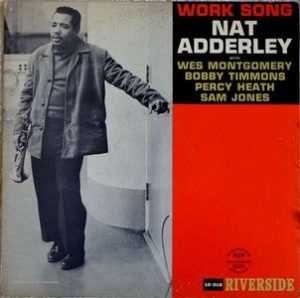 nat adderley