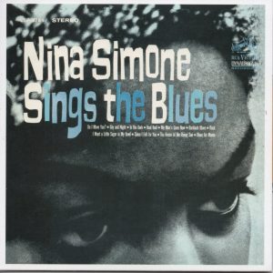 NINA SIMONE - SINGS THE BLUES (1967)