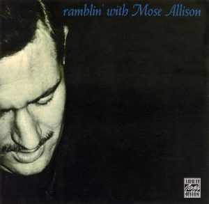 mose allison