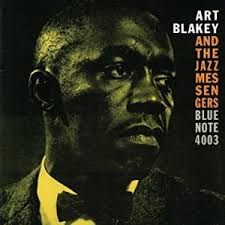 art blakey and the jazz messengers - moanin'