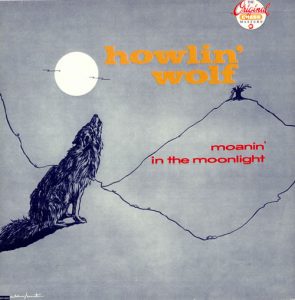 howlin' wolf moanin' in the moonlight (1959)