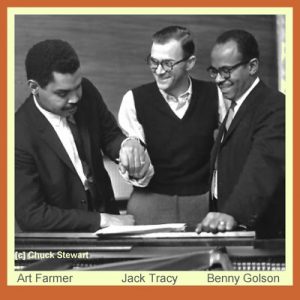 radio riverside jazz