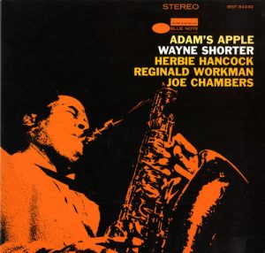 Wayne Shorter