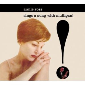 annie ross