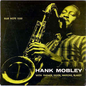 hank mobley