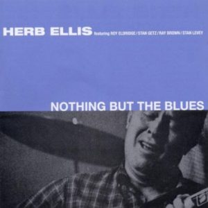 herb ellis - nothing but the blues (1957)