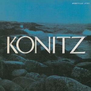 lee konitz - konitz (1954)