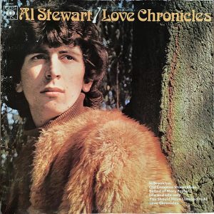 al stewart - love chronicles