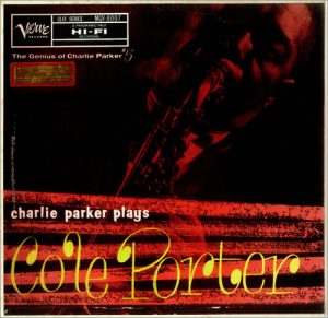 charlie parker