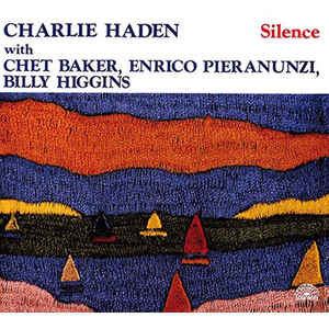 chet baker silence