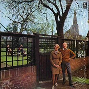 fairport convention - unhalfbricking