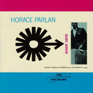 horace parlan - headin' south