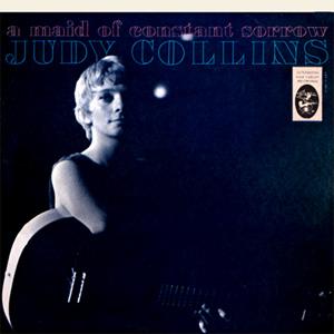 judy collins - a maid of constant sorrow