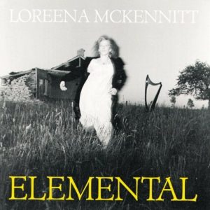loreena mckennitt - elemental