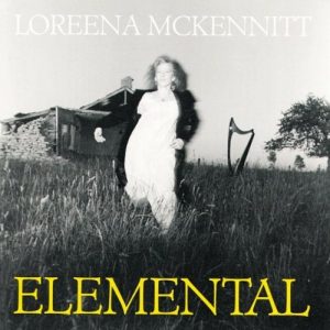 loreena mckennitt