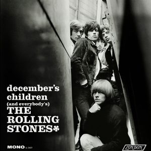 the rolling stones - december's children