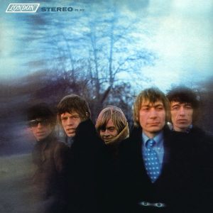 the rolling stones - between the buttons