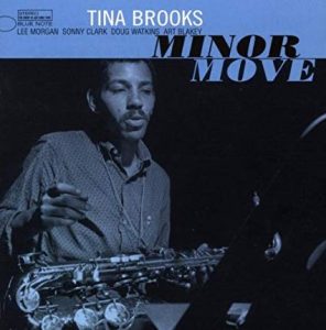 tina brooks