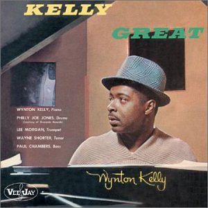 wynton kelly