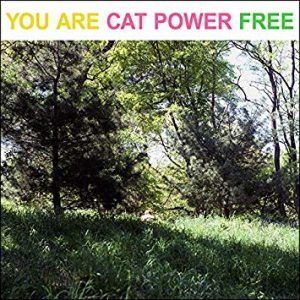 cat power