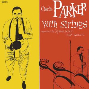 charlie parker