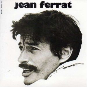 Jean Ferrat - ma france