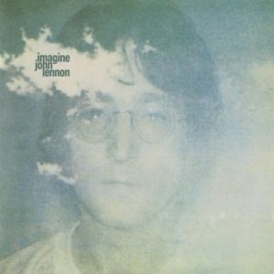 john lennon - imagine (1970)