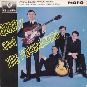 gerry and the pacemakers - how do you like it (1963)