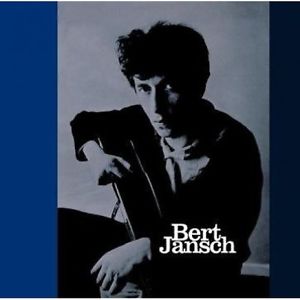 bert jansch - bert jansch (1964)