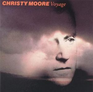 christy moore - voyage (1989)