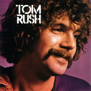 tom rush - tom rush II