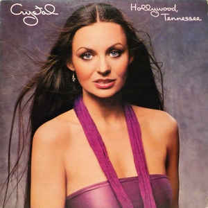 crystal gayle - hollywood tennessee