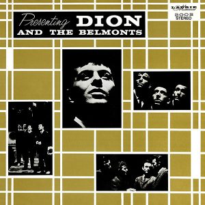 dion & the belmonts single