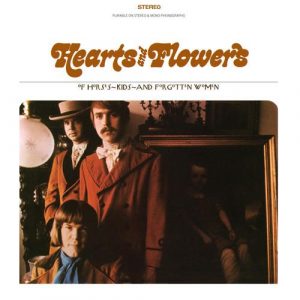 hearts of flower - of horses kids and forgotten women