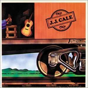 j.j.cale - okie (1974)