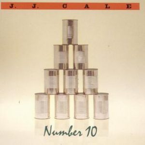 j.j.cale - number 10