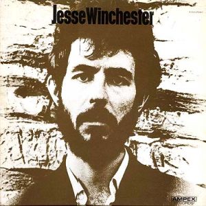 jesse winchester - first album jesse winchester (1976)