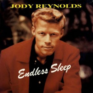 jody reynolds & the storms - single (1958) - endless sleep