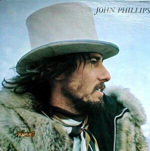 john phillips - john the wolfking of l.a. (1970)