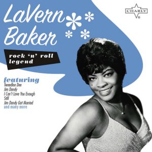 lavern baker - rock 'n' roll legend