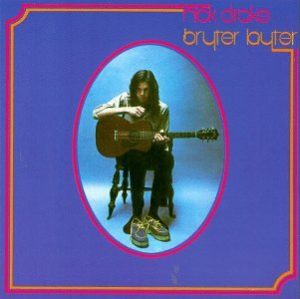 nick drake - bryter layter (1971)