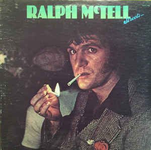 ralph mcteel - streets