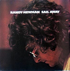 randy newman - sail away (1972)