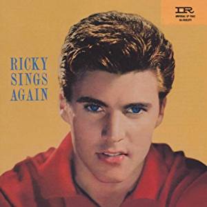 ricky nelson - ricky sings again (1959)