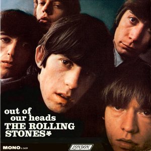 the rolling stones - out of our heads