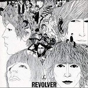 the beatles - revolver (1966)