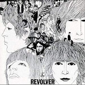 the beatles - revolver