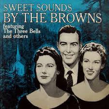 the browns - the sweet sound of the browns